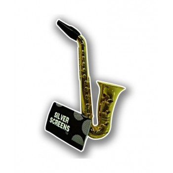 CONEY Metallpfeife Saxophon...