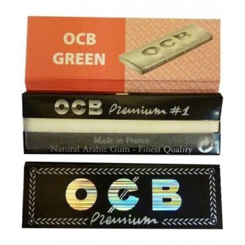 Paper OCB Premium N1 || Kurz